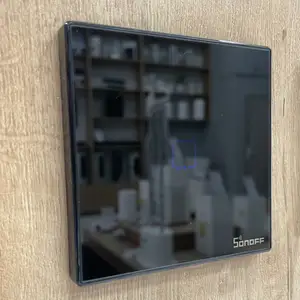 Умный сенсорный выключатель Zigbee, Душанбе