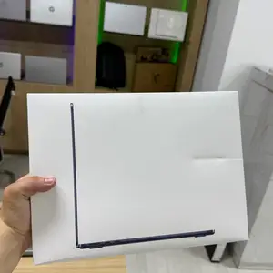 Ноутбук MacBook Air M3 13inch 16/256GB, Худжанд