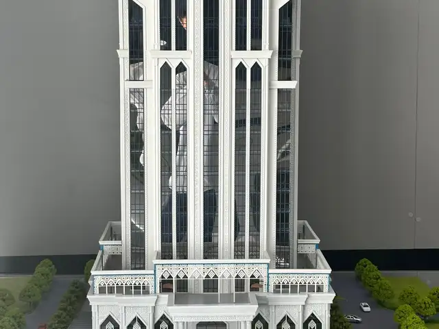 2-комн. квартира, 12 этаж, 50 м², фирдавси, Душанбе