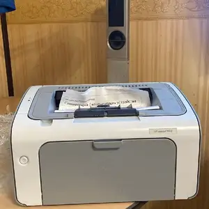 Принтер HP core 1101, Худжанд