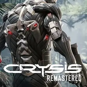 Игра Crysis Remastered, Душанбе