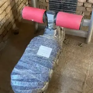 Тренажёр для спины, Душанбе