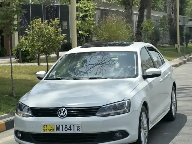 Volkswagen Jetta