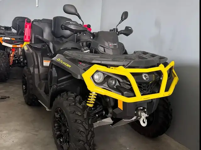 Квадроцикл 1000 R XTP 2020, Душанбе