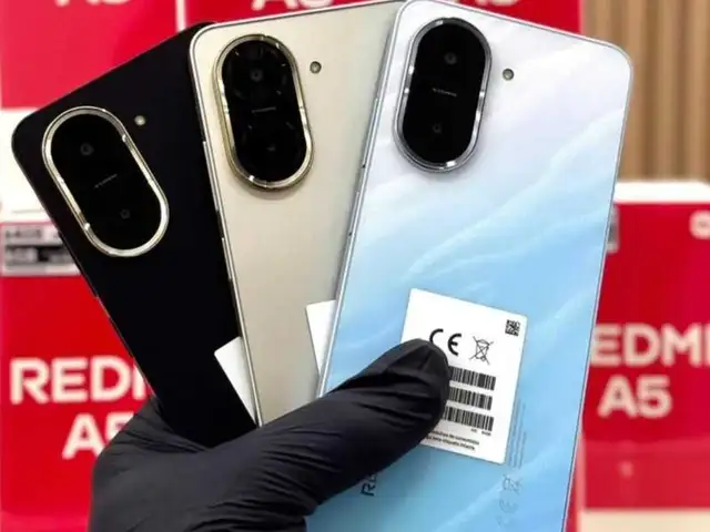 Хiaomi Redmi А5 4/128gb, Душанбе