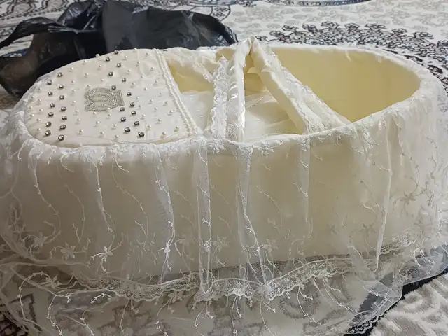Сабад барои роддом, Душанбе