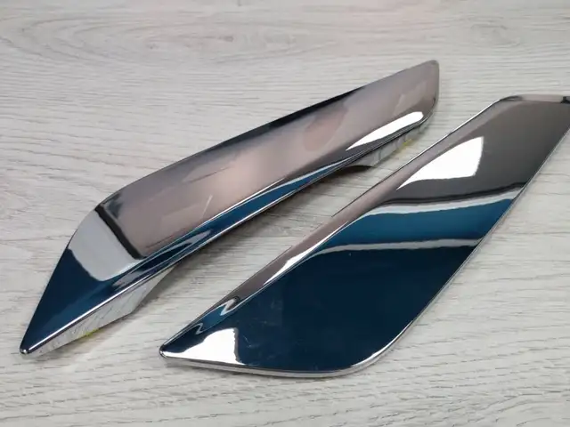 Накладка крыла на bmw g30, Худжанд