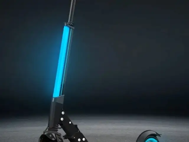 Электросамокат 80w, Душанбе