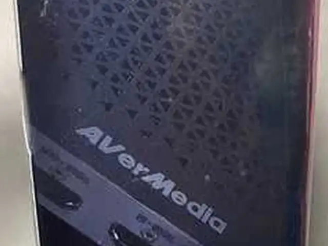 AVerMedia для видео захват Live Gamer 4K PCI-e X4 HDMI, Душанбе