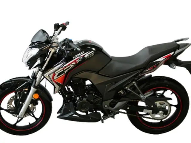 Мотоцикл cf moto, Душанбе