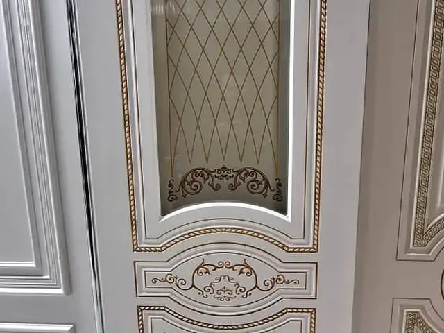 Двер, Душанбе