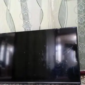 Телевизор, Душанбе