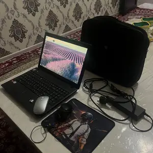 Нотбук-emachines, Душанбе