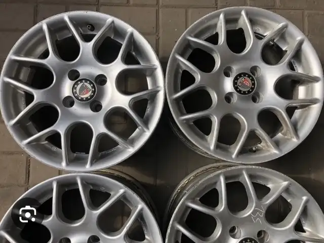 Диски R15, Куляб