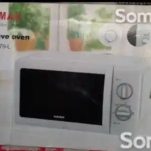 Микроволновая печь Euromax 631, Душанбе