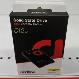 SSD Накопитель AddLink S20 512GB Made in Taiwan, Душанбе