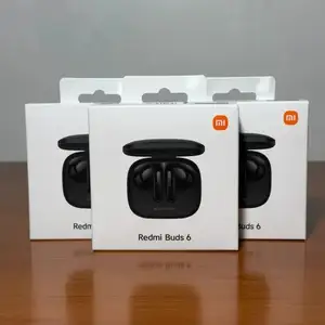 Беспроводные наушники Redmi buds 6, Душанбе