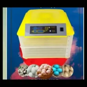 Инкубатор 112 Дона, Душанбе