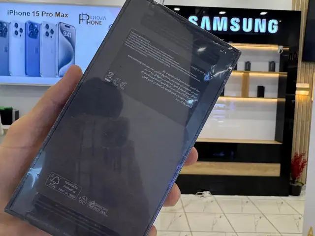 Samsung Galaxy S25 Ultra 256gb, Душанбе