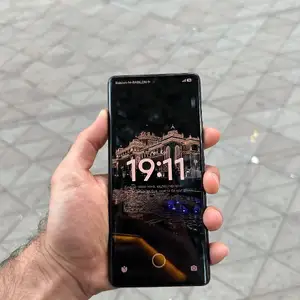 Xiaomi Redmi note 14 pro, Душанбе