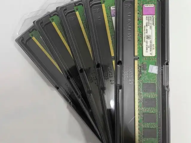 Оперативная память DDR3 8gb 1600Mhz, Душанбе