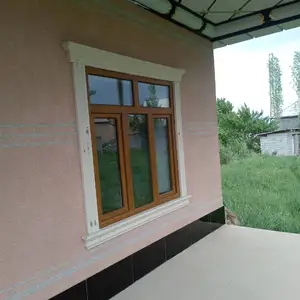 Декоративный шкатурка крошка для фасадов, Душанбе