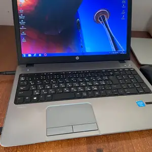 Ноутбук HP ProBook 450 G1, Деваштич (Ғончӣ)