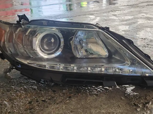 Передние Фары на Lexus Rx350 RX450 2010-2011-2014-2015, Душанбе
