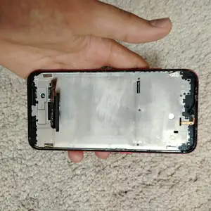 Samsung Galaxy A01, Душанбе