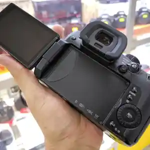 Фотоаппарат Lumix GH5 Body на заказ, Душанбе