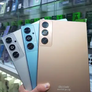 Планшет Discovery Note 21 Plus 8/512gb blue, Душанбе