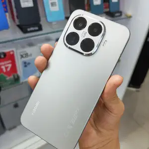 Xiaomi 15T Pro, Душанбе