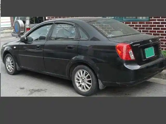 Дверь от Daewoo, Хуҷанд