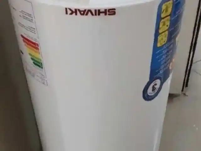Водонагреватель Shivaki 80л, Душанбе