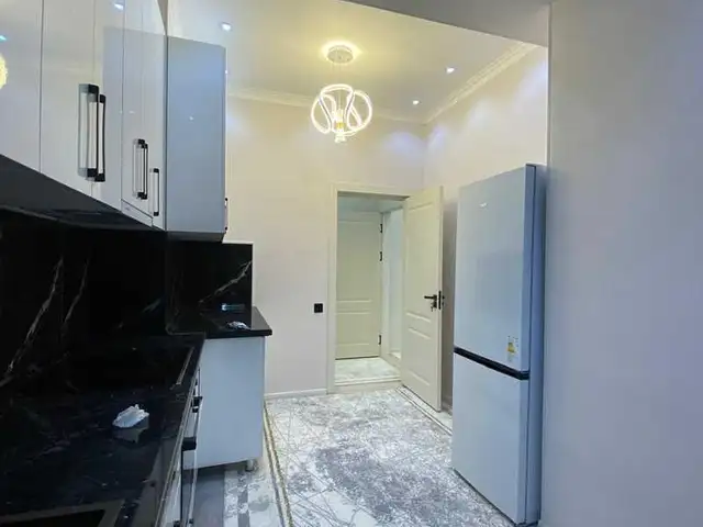 3-комн. квартира, 11 этаж, 80м², Сино, 82 мкр, Казокон, Душанбе
