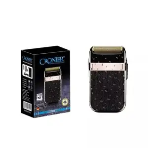 Электробритва-шейвери Cronier Professional модели CR-827, Душанбе