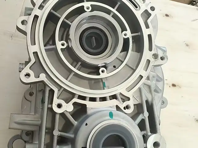 Редуктор Dongfeng L7, Душанбе