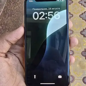 Apple iPhone Xs, 64 gb, Gold, Худжанд