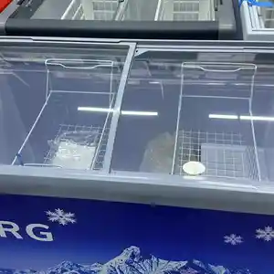 Морозильник 368л, Душанбе