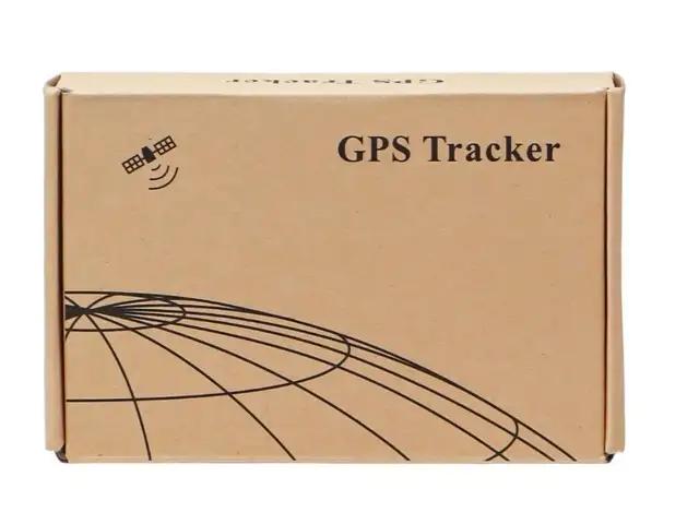 GPS трекер A7670E 4G GNSS для автомобиля, Худжанд