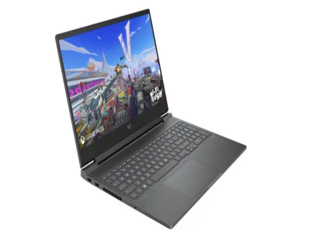 Игровой ноутбук HP Victus 15-fa2787nr i7-13620H 16 ГБ/512 ГБ SSD/RTX5060, Душанбе