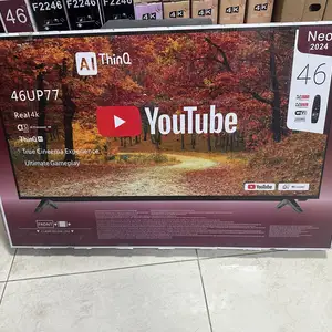 Телевизор Samsung 46, Душанбе