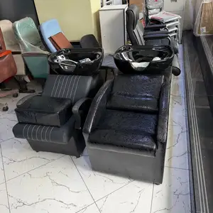 Мойка парикмахерская, Душанбе