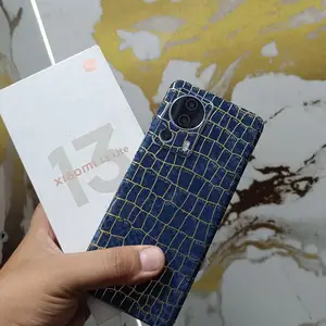 Xiaomi mi 13 lite, 128gb, Душанбе