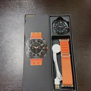 Часы S7, Ҳисор