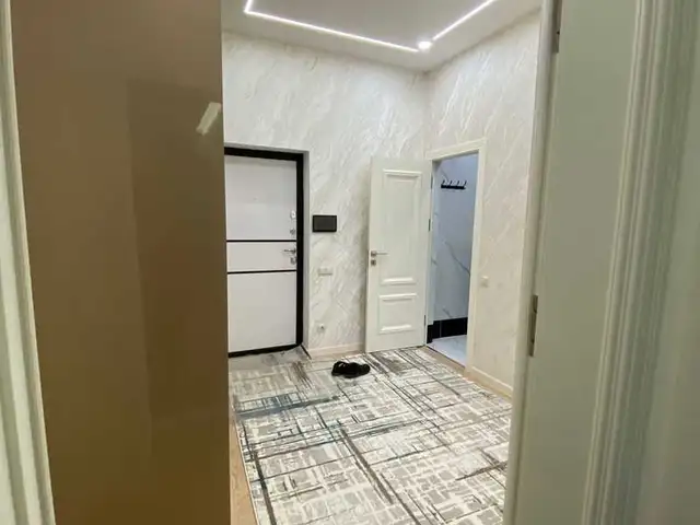 2-комн. квартира, 7 этаж, 61м², Шохмансур, Зелёный Базар, Душанбе