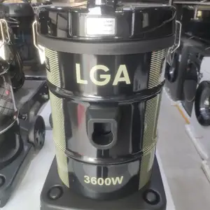 Пылесос LGA, Душанбе