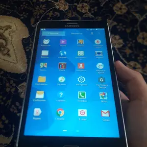 Планшет Samsung tab 4 8gb, Душанбе
