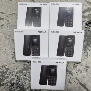 Nokia 105, Хуҷанд