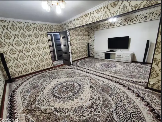 4-комн. квартира, 1 этаж, 100м², Сино, Душанбе